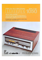 Luxman R-1050-Brochure 